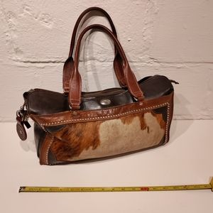 American West Handbag